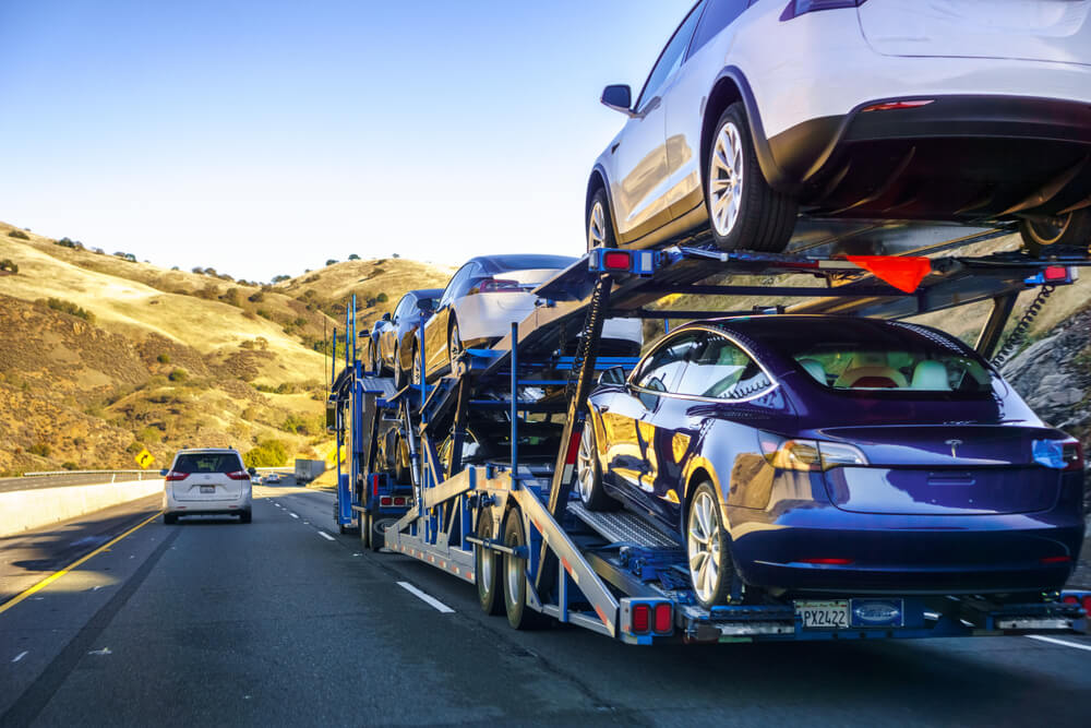 Long Distance Auto Transport Huntsville