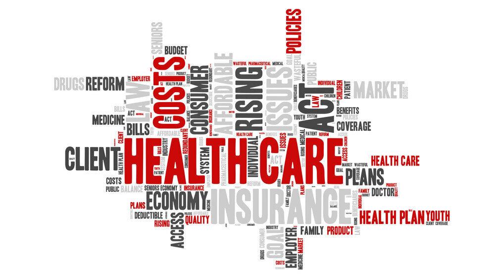  Group Health Insurance Plan Coverage Options California